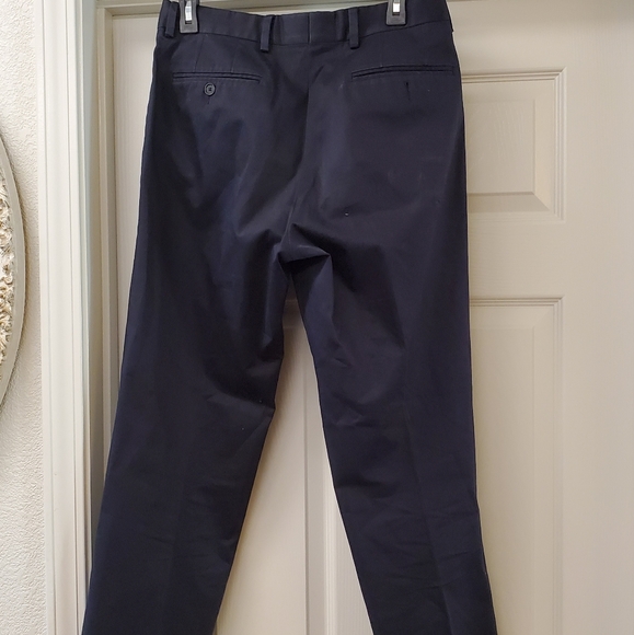 Louis Vuitton blue Men pants size 38 - Picture 2 of 9